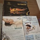 RR-609[수암산로]-하-20 | 나트랑 여행 4일 차 가성비 5성급 듀엔하 리조트 이동 무료셔틀 빌라 1박 가격