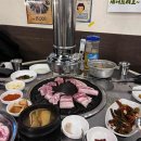(주)새로나백화점 다이닝코드