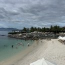 먹구가자 | 나트랑 호텔 아미아나 리조트 조식 먹구 산책하기