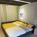 낙동강변로L2-3 | 구미 저상형 패밀리침대 한샘 스테디2로 안전하고 넓게 사용하기