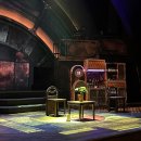 나이아트 모텔 | 251101 뮤지컬 &lt;어쩌면 해피엔딩&gt; 관극 후기, 기본정보, 포토존, 연강홀 시야, 출연진