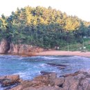 한섬해안길 이미지