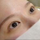 꼼꼼하게 속눈썹펌 잘하는 송파속눈썹펌 비비앤브로우 후기