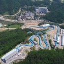 올림픽 슬라이딩센터 이미지