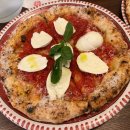 해피마리오 | [나폴리 피자 탐방기] 마리오네/로쏘 1924/빠넬로