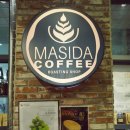 마시다(masida)