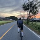 충청남도 금산군 진산면행정복지센터 | (전주바박라이딩) 아는 동생과 주말 장거리 라이딩! 25.9.21