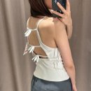 2025 ZARA 여름 세일 / 휴가룩 나시 탑 구매 후기 (착샷ㅇ) / 롯데아울렛 서울역점