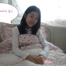 딸아이방에 봄바람을~~ 극세사 주니어하트 침구세트