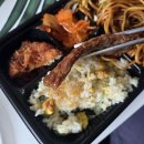 GS25늘푸른 | GS25 편의점 도시락 - 3900원 철판볶음정식 후기