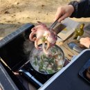 축령산휴양림 야영데크4구역 | 서울 근교 캠핑장 고양 서삼릉청소년야영장 / 예약방법 / 데크 간격 / 샤워실 / 오토캠핑