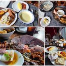 미소짓는운동화양학점 | 페어몬트앰배서더조식뷔페 런닝맨 출연 _ 여의도조식뷔페 제대로 즐긴 후기