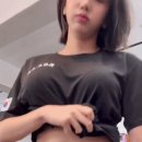 다음주부터 살 뺀다는 누나 이미지
