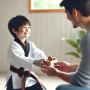 고려 브레인움 태권도 이미지