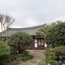 마당예쁜집 | 전주 한옥마을 숙소 추천<마당예쁜집>