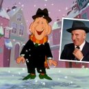 Frosty the Snowman - Jimmy Durante - 이미지