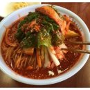 망향비빔국수 - 영등포구 국제금융로 112 | 망향비빔국수