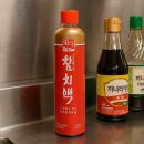 한라 참치액(한라식품) 리뷰 — “국물 맛이 허전할 때, 한 스푼으로 끝” 🍳