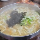 목동정칼국수 이미지