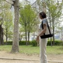 브론테X유어네임히얼 2탄! 유네미 유어진스 M 착용 샷과 후기 남겨요 :) (착용 후 사이즈tip 추가했어요)