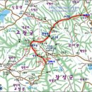 제166차 정기산행 장성 방장산(743m) 이미지