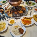 튼튼장어 무한리필 일광점 이미지