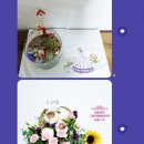 원예테라피(야간) 이미지