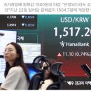 환율 1500원 뉴노멀 시대, "일시적 현상 아니다"… 살아남는 재테크 전략