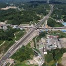 안동경제의 새로운 &#39;동맥&#39;→용상-교리 국도대체우회도로 9월말 전면 개통 이미지