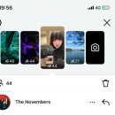 앵콜 노래연습장 | 노벰버스 The Novembers 방콕 라이브 후기 @blueprint