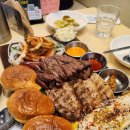 세븐충주연수본점 | 송도 트리플스트리트 맛집 플래터세븐 본점 데이트