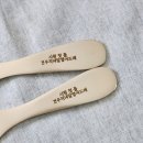 명성광택 | 돌잔치·칠순 답례품 고민 끝 — 명성유기 방짜 달 유기주걱, 보자기 이벤트까지