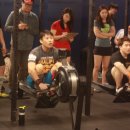 CrossFit G-Zone (크로스핏 지존) 이미지