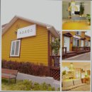 속초로망스애견동반펜션 | 조양동펜션 속초로망스 애견동반펜션 속초해수욕장 3분 거리