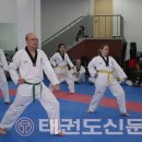 아리랑태권도장 이미지