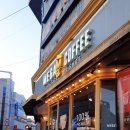 메가엠지씨커피 경산삼풍점 | 메가커피 영남대점 / 플레인크로플/자몽차 후기