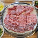 정선바로서비스 | 정선 한우 맛집 제대로 공략하고 온 일일일갈비 후기
