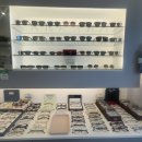 해피한 안경 이미지