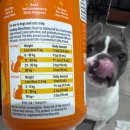 프라임킴 프렌치 불독 | 프렌치불독 피부에 좋다는 살몬오일, Zesty Paws Omega Boost 효과 진짜일까?