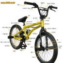[팔아요] BMX 자전거 -180불 (사진有) 이미지