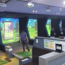 첨단스크린골프 이미지