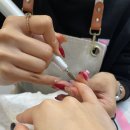 부천네일아트, 중동네일 <네일볼래> 후기!