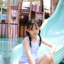 초등학생수영복 디스커버리 키즈옷브랜드 프레시벤트 여아래쉬가드 후기