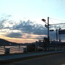 군청앞길 이미지