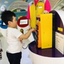 안산 어린이 교통안전체험장 이미지