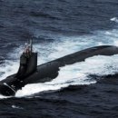 한국, 핵잠수함 3척 건조 희망 이미지
