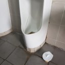 동부주유소 화장실 이미지