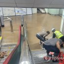 광주공항지하철역 이미지