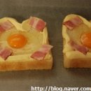 에그토스트 이미지