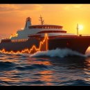 익성전자 | 삼성중공업 주가 전망 및 리포트 정밀 분석 후기 저가 수주 가고 역대급 수익성 온다!